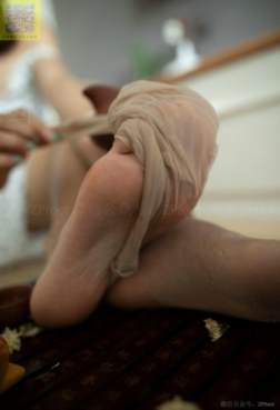 zpfoot - 静下心来为自己泡杯茶？[<font color=red>86P</font>]