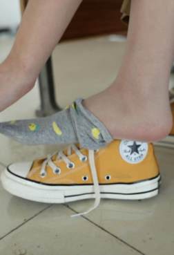 显得年轻又漂亮[<font color=red>96P</font>]