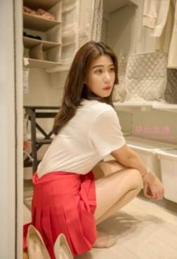 梦丝女神 -高丝再现 去逛街？去购物？都乐意[<font color=red>63P</font>]