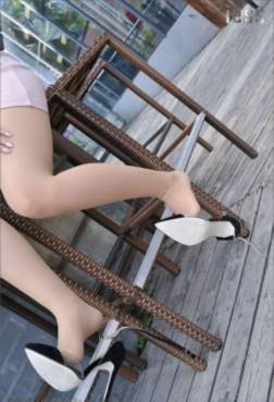 [IESS异思趣向] -爱上丝袜褶皱的纹理[<font color=red>93P</font>]