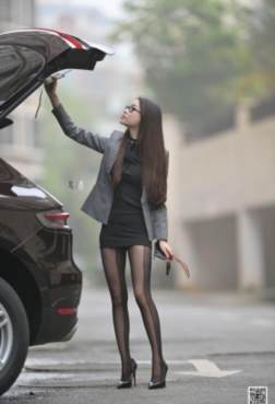 SJA - 想不想和她相遇在街上的某一个角落？[<font color=red>66P</font>]