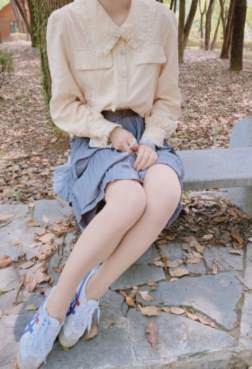 你的坚持，终将让你与众不同[<font color=red>5P</font>]