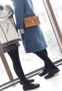 确认过眼神，更喜欢哪个妹子呢？[<font color=red>89P</font>]