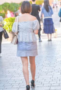 浅浅岁月，素素清欢 向你走来[<font color=red>13P</font>]