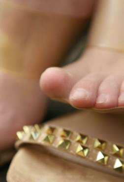 让你凸显优雅知性的味道[<font color=red>50P</font>]