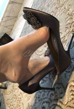 足底特写系列[<font color=red>86P</font>]