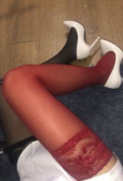 红黑白比较突出个性？[<font color=red>12P</font>]