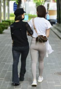 轻松打造女神般的气息