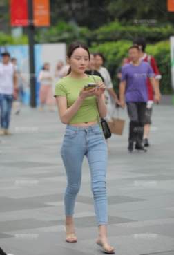 相忘于江湖，不说再见