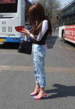 除却巫山不是云。[<font color=red>8P</font>]