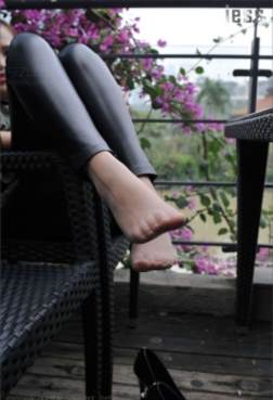 IESS -皮裤套肉丝恨天高系列（下）[<font color=red>72P</font>]