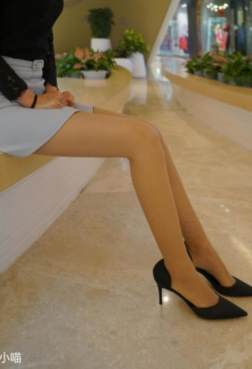 走在路上都能够散发出迷人的气息[<font color=red>11P</font>]