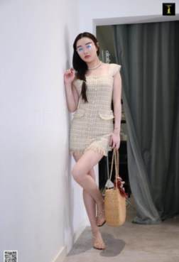 IESS - 微胖界小女神漂亮的美丝丝[<font color=red>86P</font>]