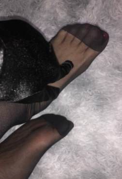 我敢说，爱穿黑色丝袜人永远藏着一颗少女心[<font color=red>8P</font>]