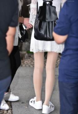 这种小清新的装扮为嘛不喜欢？[<font color=red>10P</font>]