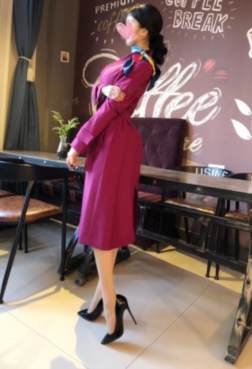 夏日穿出迷人的姿态[<font color=red>43P</font>]