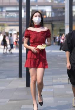 玩转春夏的漂亮[<font color=red>7P</font>]