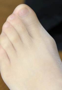 超清晰丝袜裹足图，回味的时刻到了[<font color=red>18P</font>]