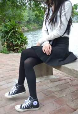 小姐姐的黑丝，你真的不喜欢？9P[<font color=red>9P</font>]