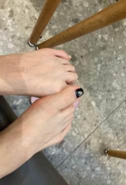 漂亮的美甲也会让人心动[<font color=red>7P</font>]