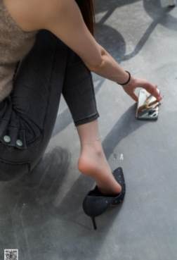 SJA -库里丝系列，牛仔内丝是不是众望所归？[<font color=red>68P</font>]