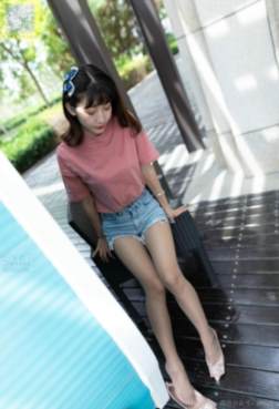 ZPfoot -煮一壶春意，活色生香[<font color=red>77P</font>]