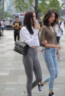 让自己显得惊艳迷人