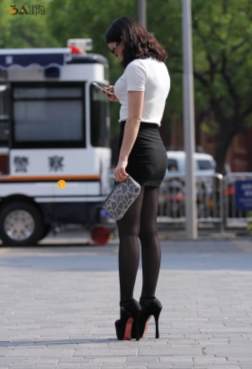 恨天高还能再高到哪去？[<font color=red>13P</font>]