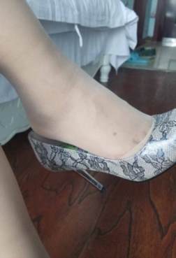 哪有不爱美？没有不喜丝[<font color=red>17P</font>]