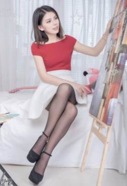 SSA -你这么美 那谁知道嘛？[<font color=red>97P</font>]