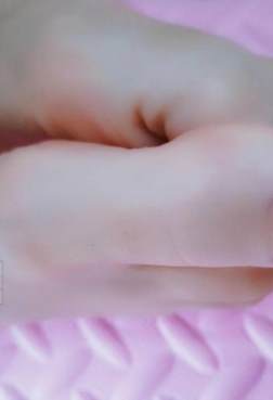 漂亮的脚丫是少补了保养的哦[<font color=red>8P</font>]