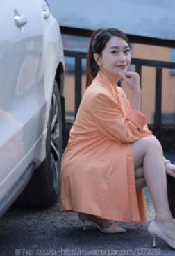 让你怎么穿衣都漂亮[<font color=red>59P</font>]