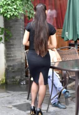 提升自己的气质与魅力[<font color=red>10P</font>]