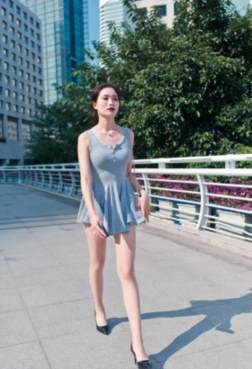 穿出都市美女的漂亮风情[<font color=red>35P</font>]