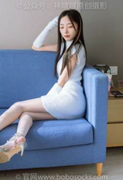 漂亮高跟鞋穿搭出街[<font color=red>75P</font>]