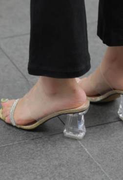 提升腿长更有高雅