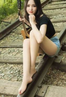 休闲丝滑，古道魅足？14P[<font color=red>14P</font>]