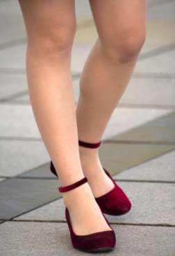 边走边玩有点不安全，不要学习哦[<font color=red>9P</font>]