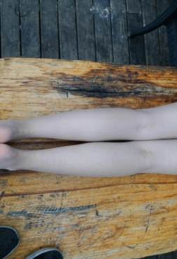 穿出优雅温柔的美感[<font color=red>37P</font>]