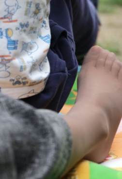 赤足者 -公园漂亮的回眸[<font color=red>39P</font>]