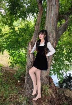 腿长人美[<font color=red>5P</font>]