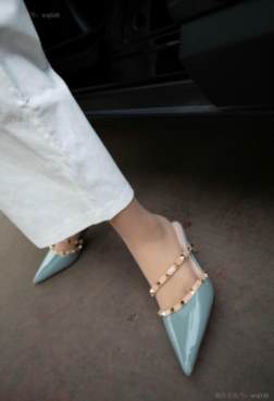 山茶摄影 -出去嗨也得心情美不是？[<font color=red>29P</font>]