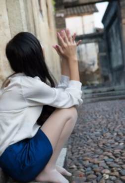 不要让为你穿丝的人，只剩下等待...11P[<font color=red>11P</font>]