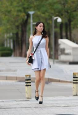 高跟鞋简约漂亮[<font color=red>7P</font>]