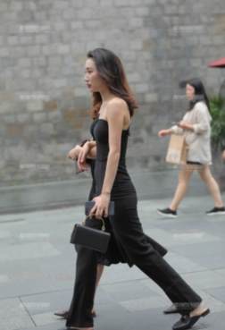 高跟鞋优雅又漂亮