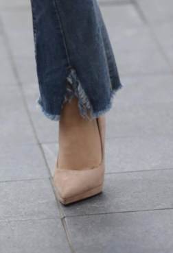 为女生塑造魅力的气息