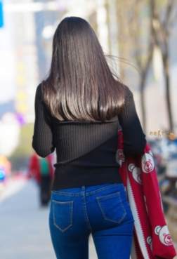 让女生看上去更有女神