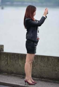 随随便便让你穿出女神范[<font color=red>11P</font>]