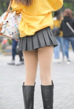 好看的丝袜长靴，总是不嫌多[<font color=red>18P</font>]