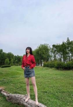 喜欢这大长腿吗？[<font color=red>5P</font>]